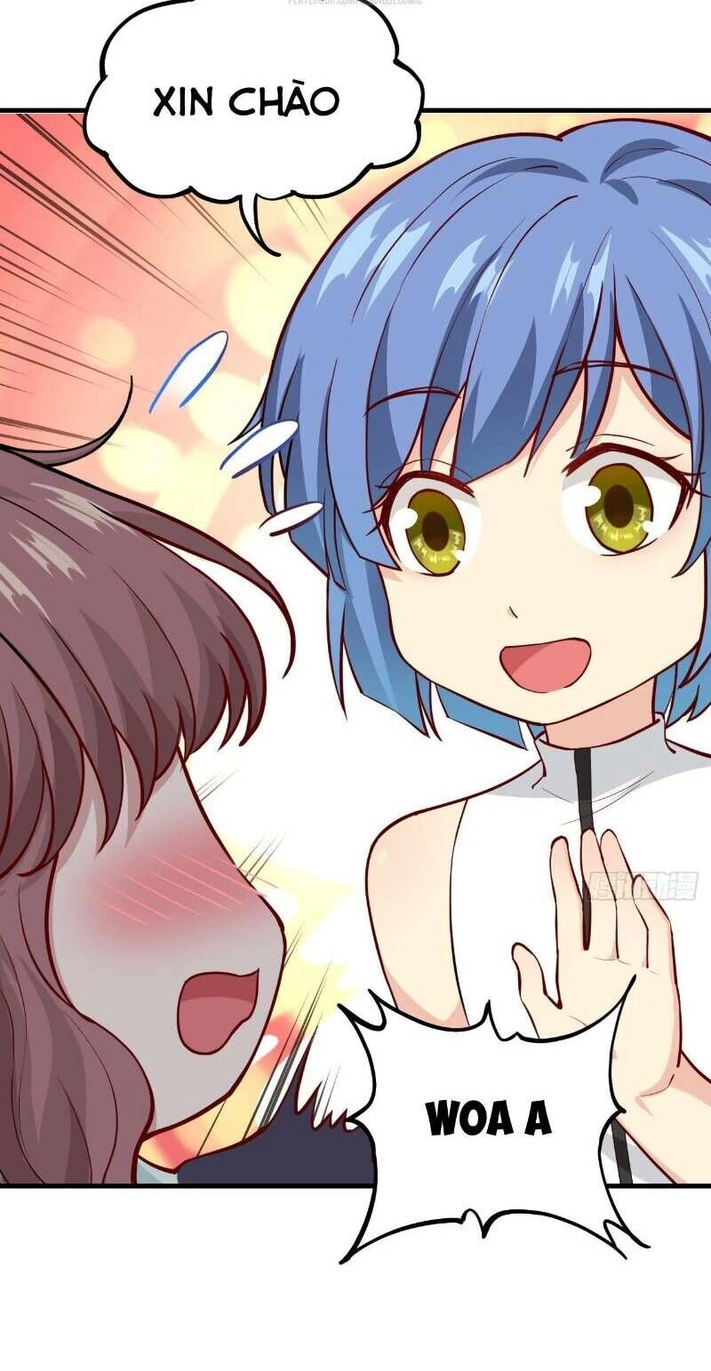 Minh Nhật Thần Đô Chapter 30 - 25