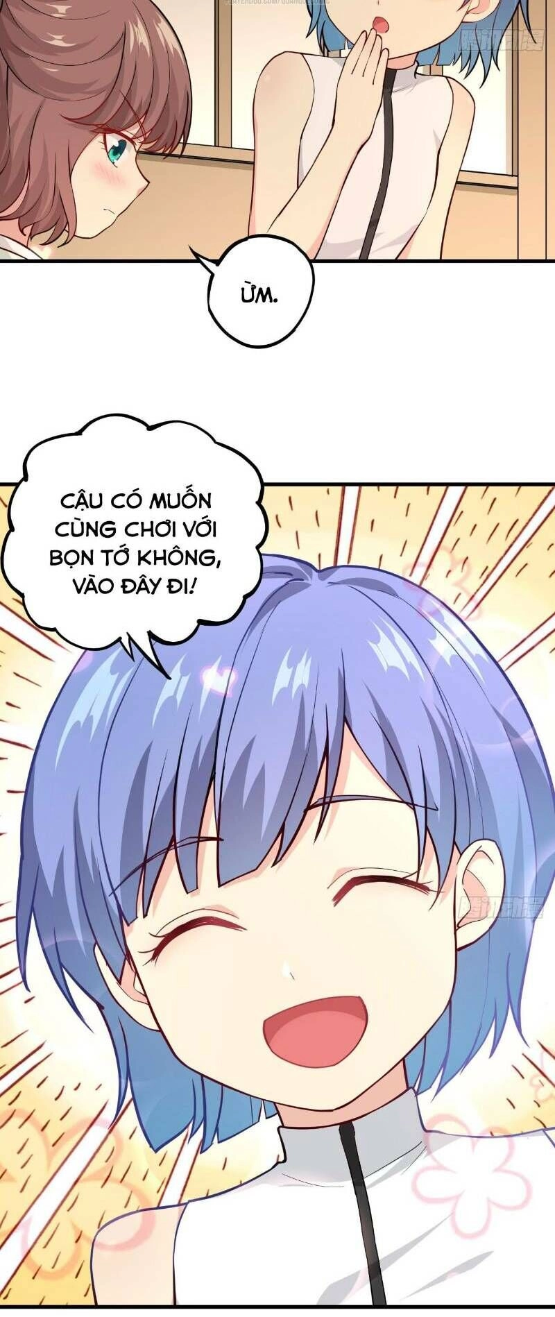 Minh Nhật Thần Đô Chapter 30 - 27