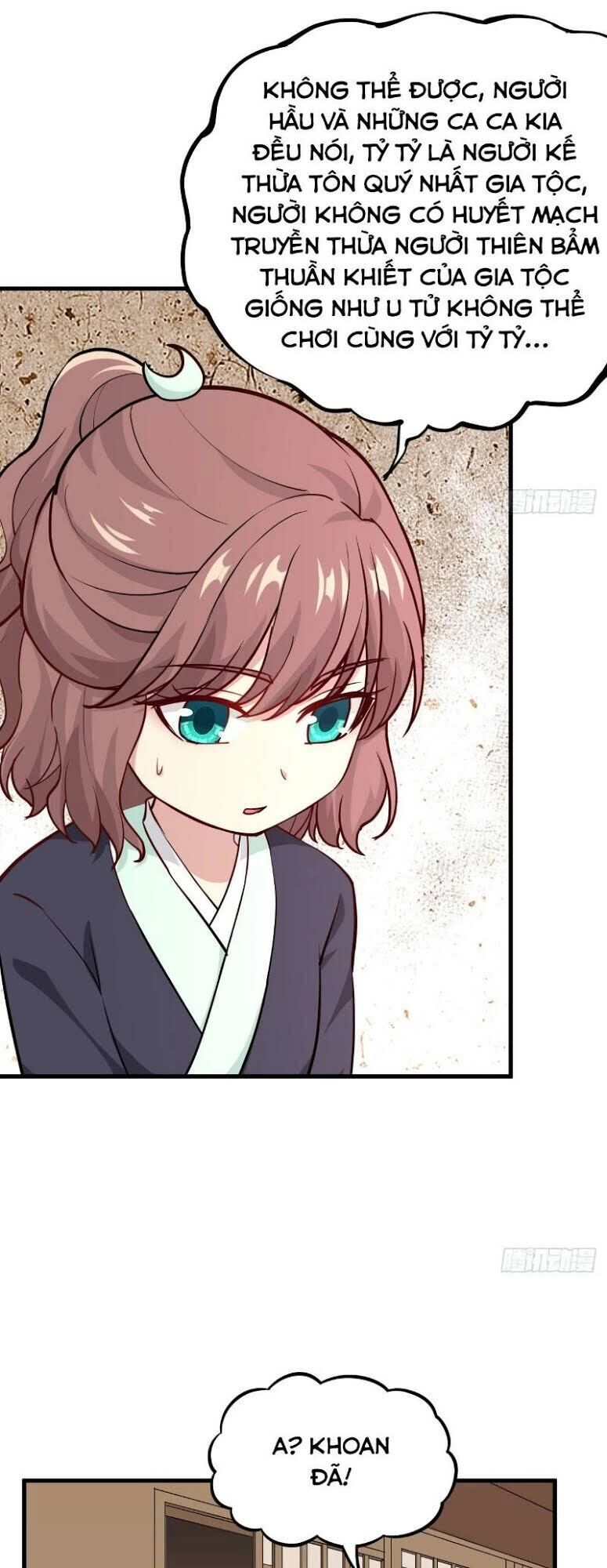 Minh Nhật Thần Đô Chapter 30 - 28