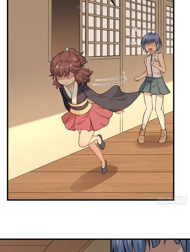 Minh Nhật Thần Đô Chapter 30 - 29