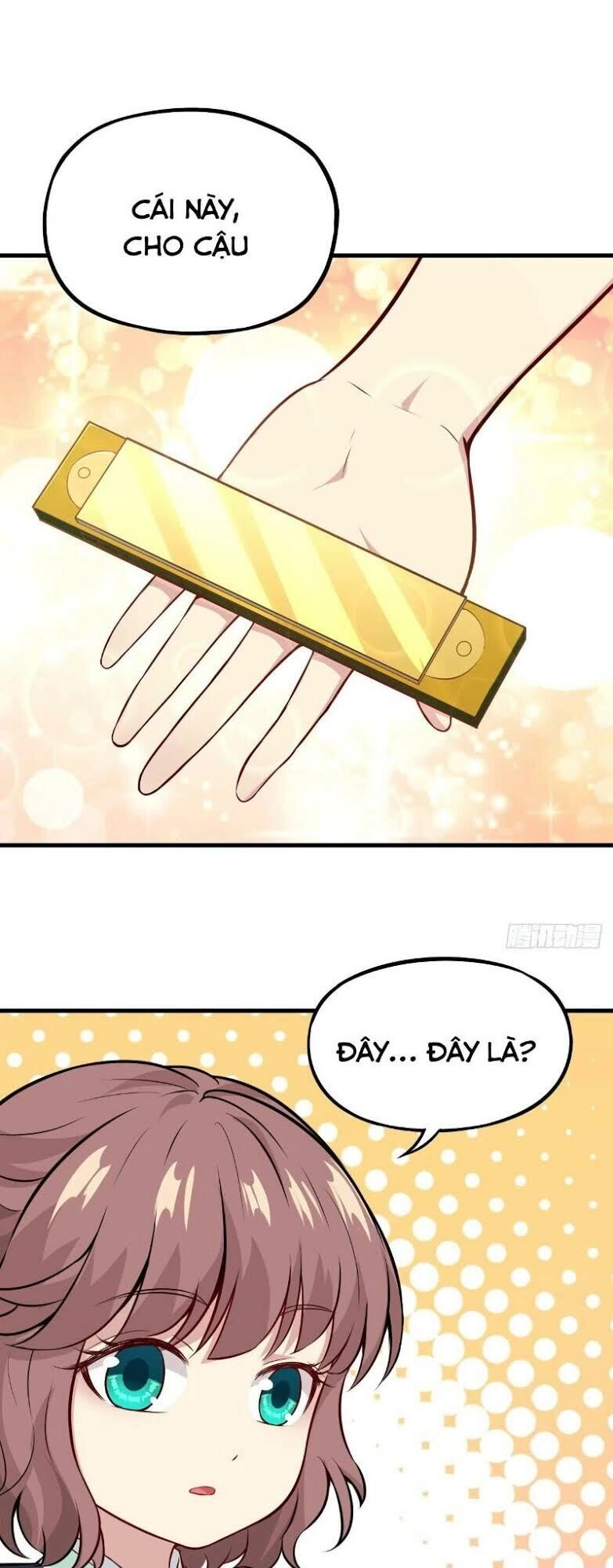 Minh Nhật Thần Đô Chapter 30 - 31