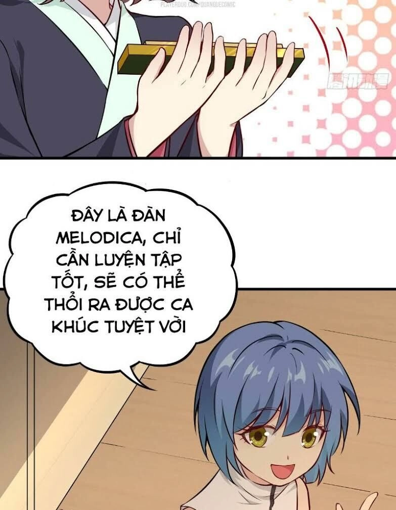 Minh Nhật Thần Đô Chapter 30 - 32