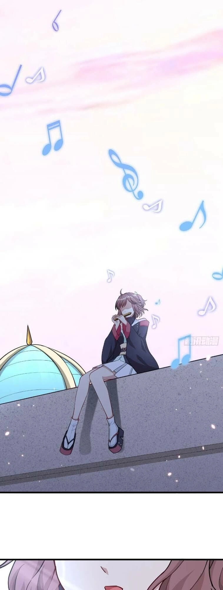 Minh Nhật Thần Đô Chapter 30 - 36