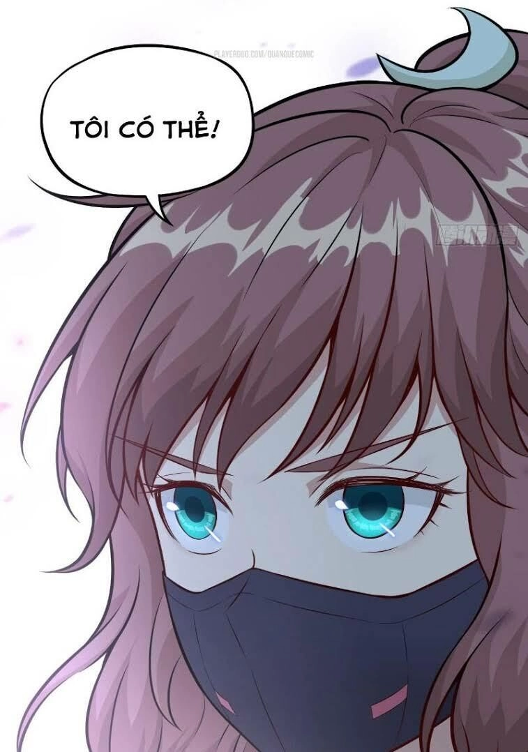 Minh Nhật Thần Đô Chapter 30 - 40