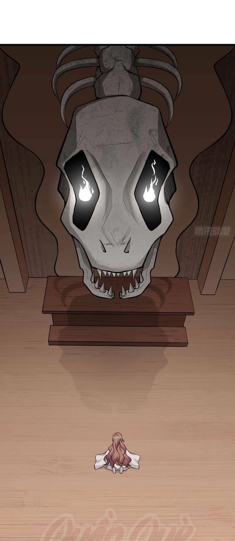 Minh Nhật Thần Đô Chapter 31 - 3