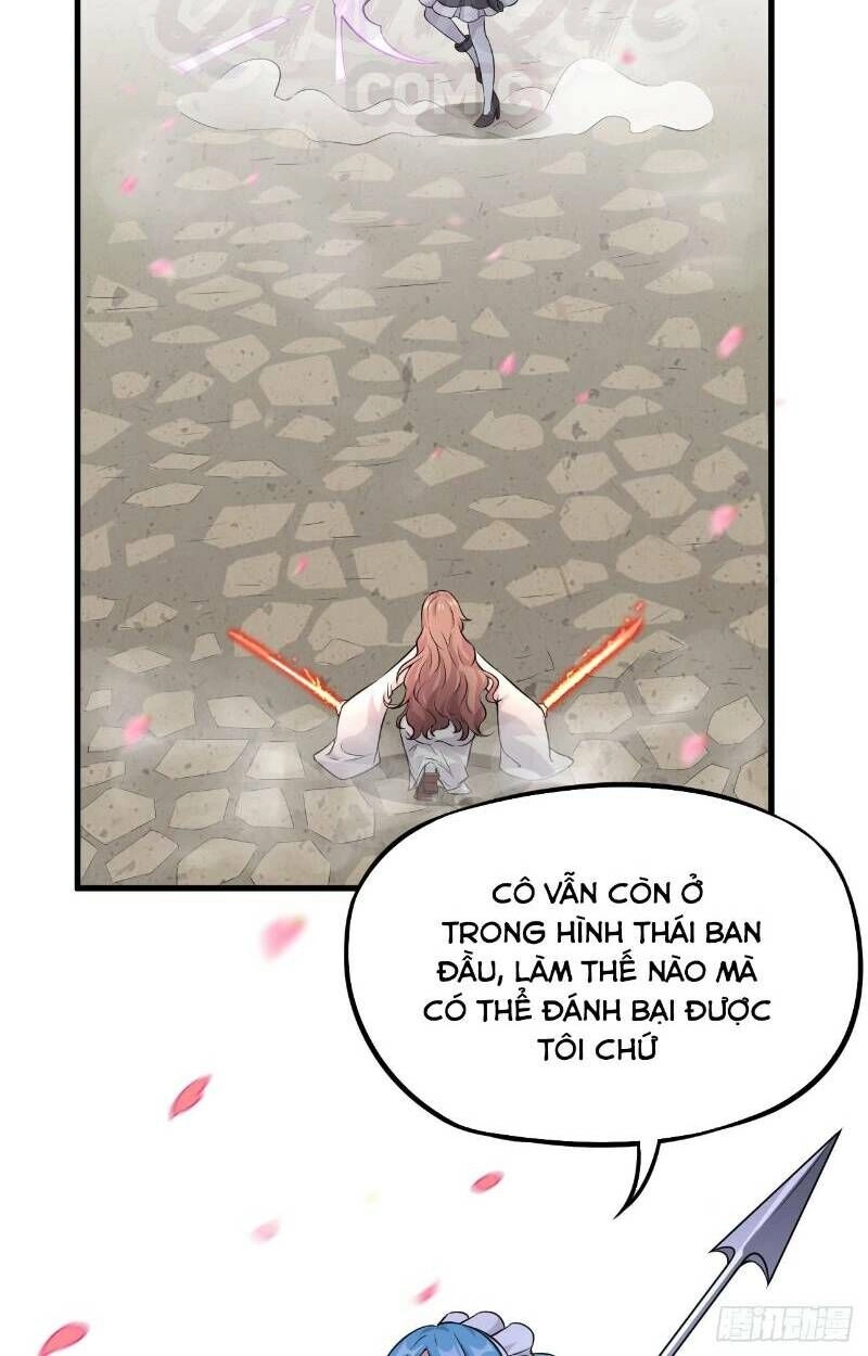 Minh Nhật Thần Đô Chapter 31 - 14