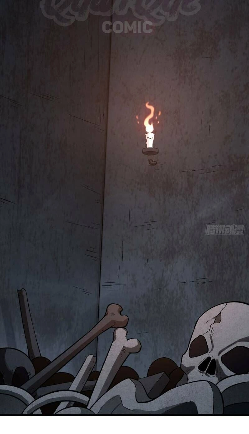 Minh Nhật Thần Đô Chapter 31 - 44