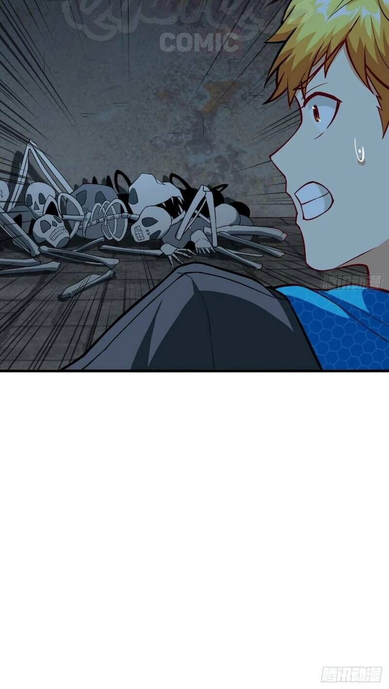 Minh Nhật Thần Đô Chapter 31 - 50