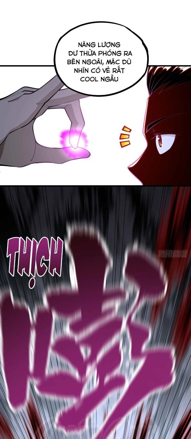 Minh Nhật Thần Đô Chapter 33 - 37