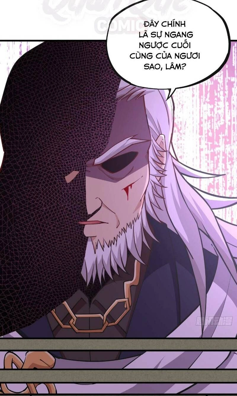 Minh Nhật Thần Đô Chapter 34 - 14