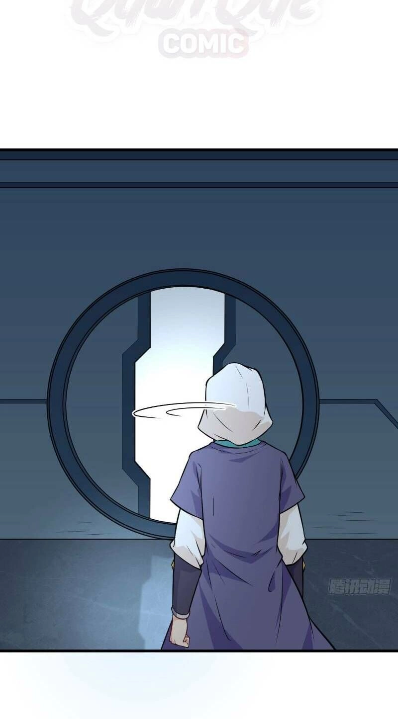 Minh Nhật Thần Đô Chapter 34 - 37