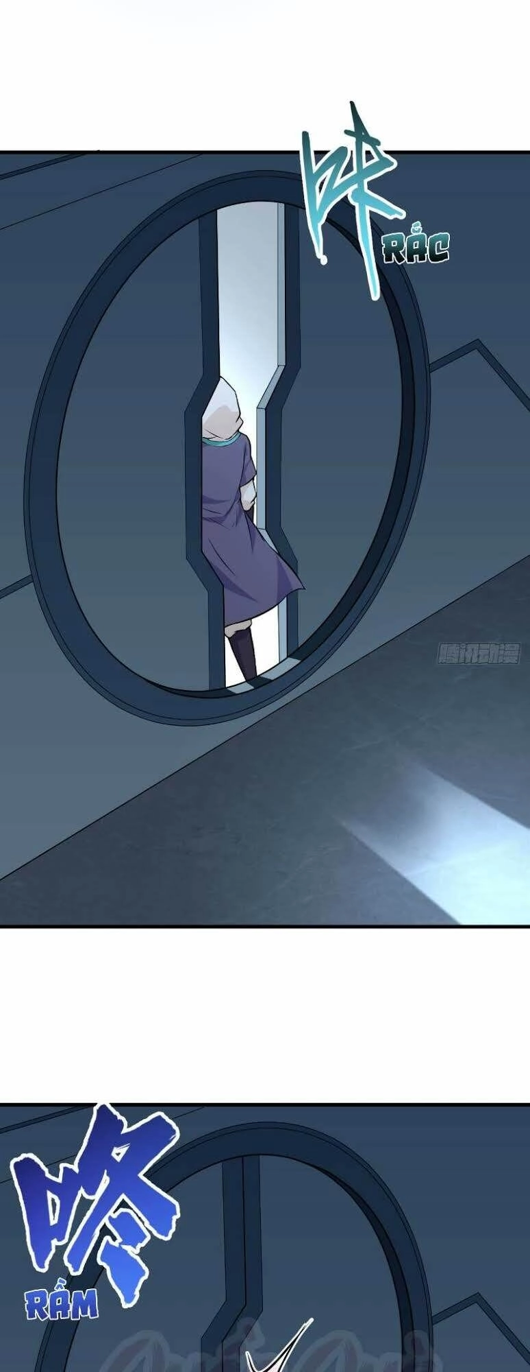 Minh Nhật Thần Đô Chapter 34 - 38