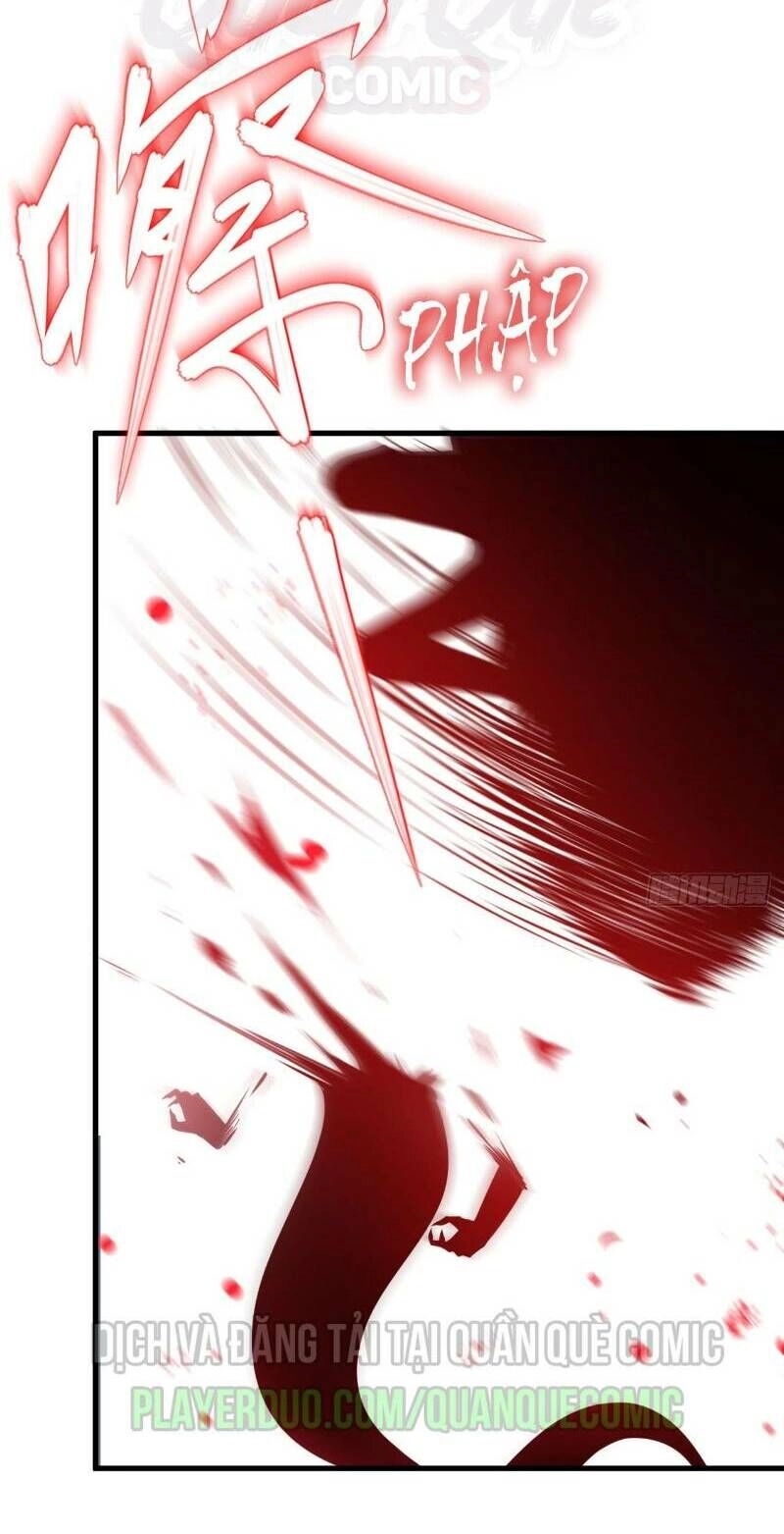 Minh Nhật Thần Đô Chapter 35 - 19