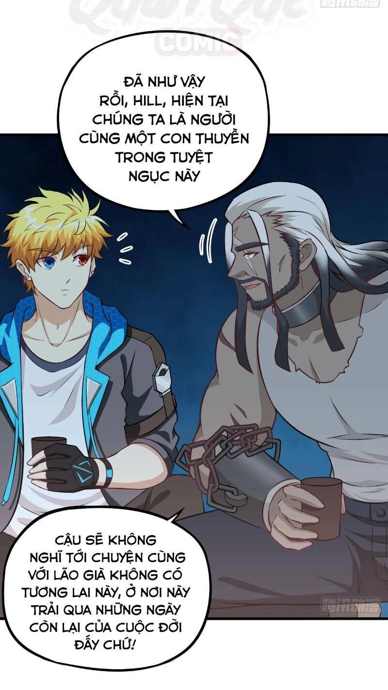 Minh Nhật Thần Đô Chapter 35 - 47