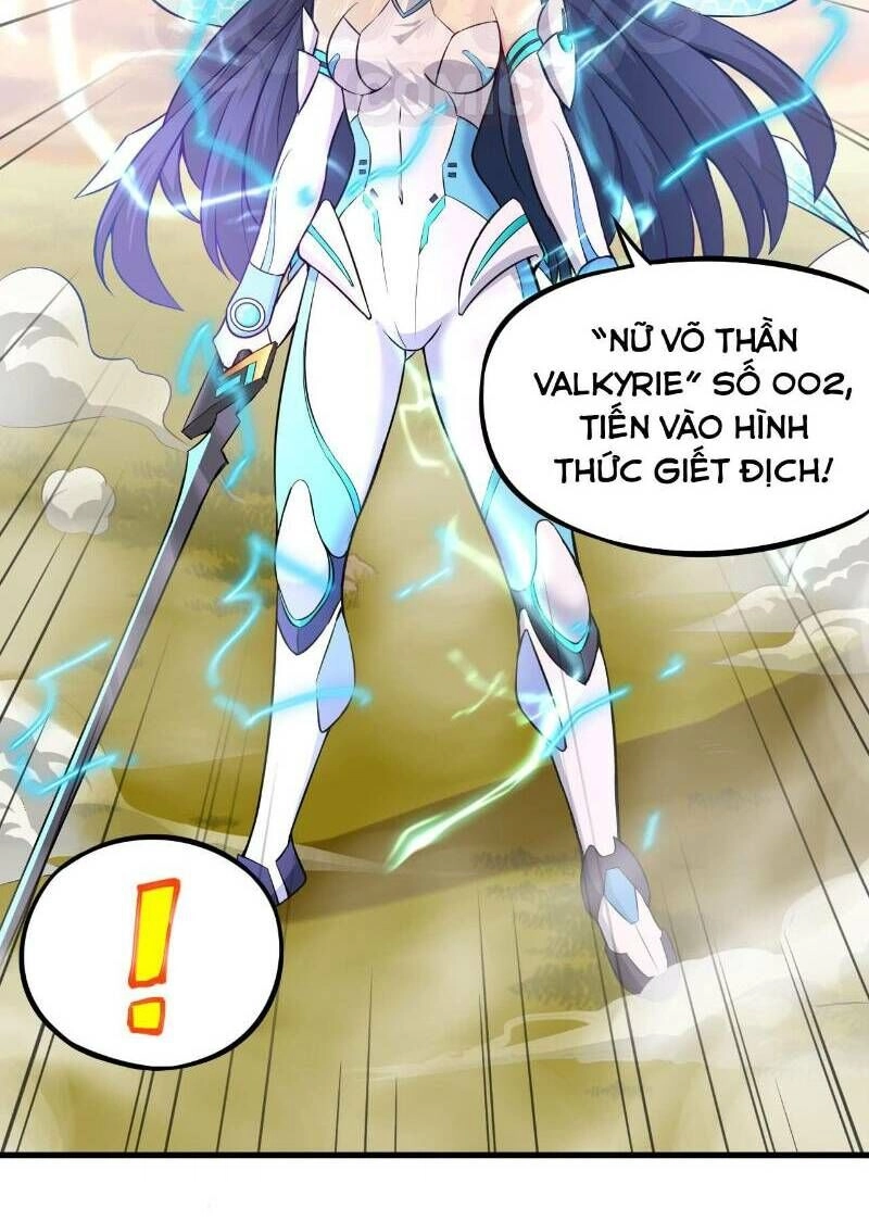 Minh Nhật Thần Đô Chapter 36 - 16