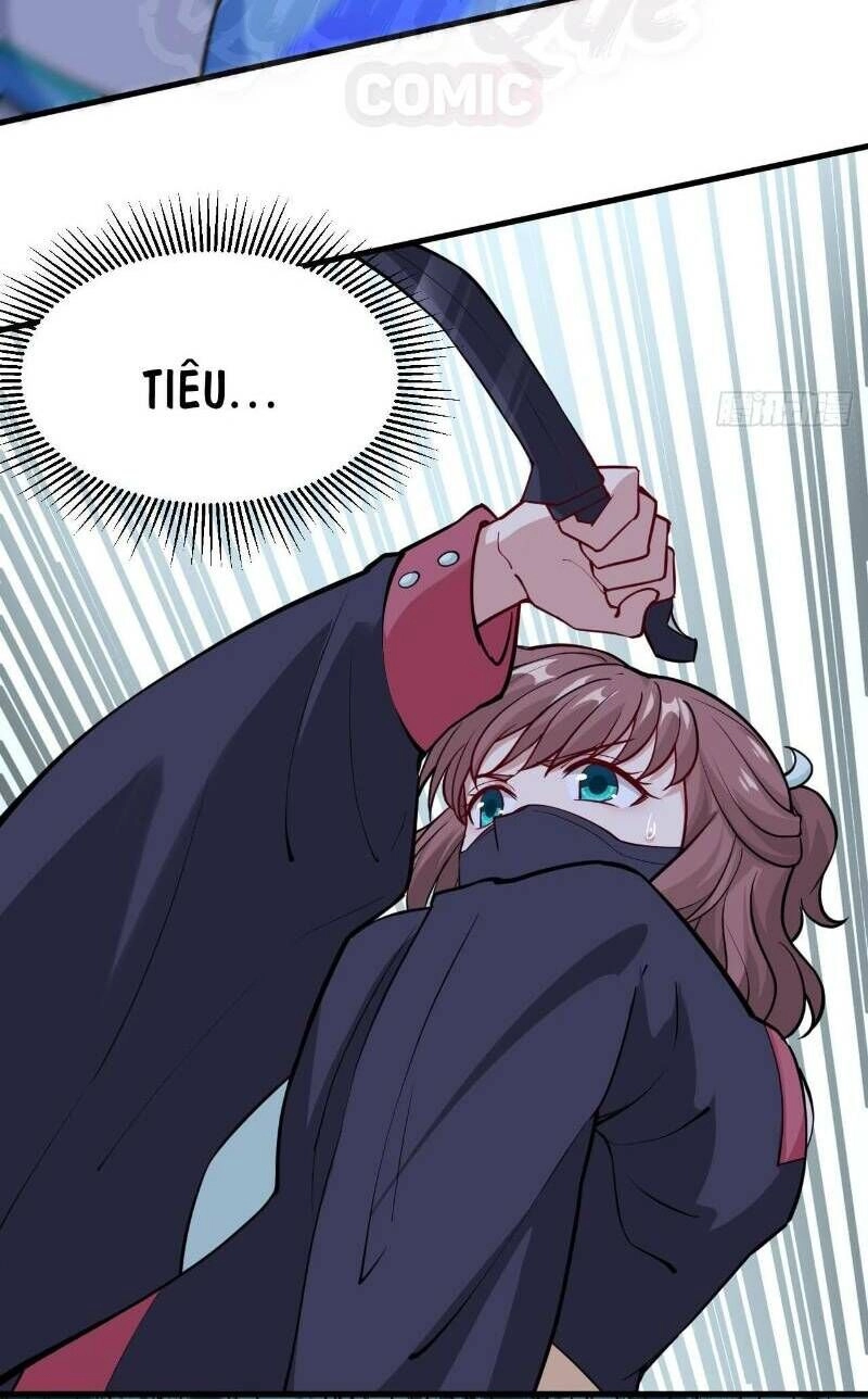 Minh Nhật Thần Đô Chapter 36 - 40