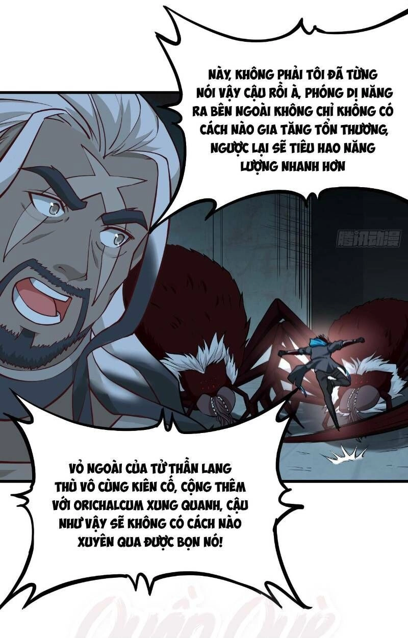 Minh Nhật Thần Đô Chapter 38 - 28