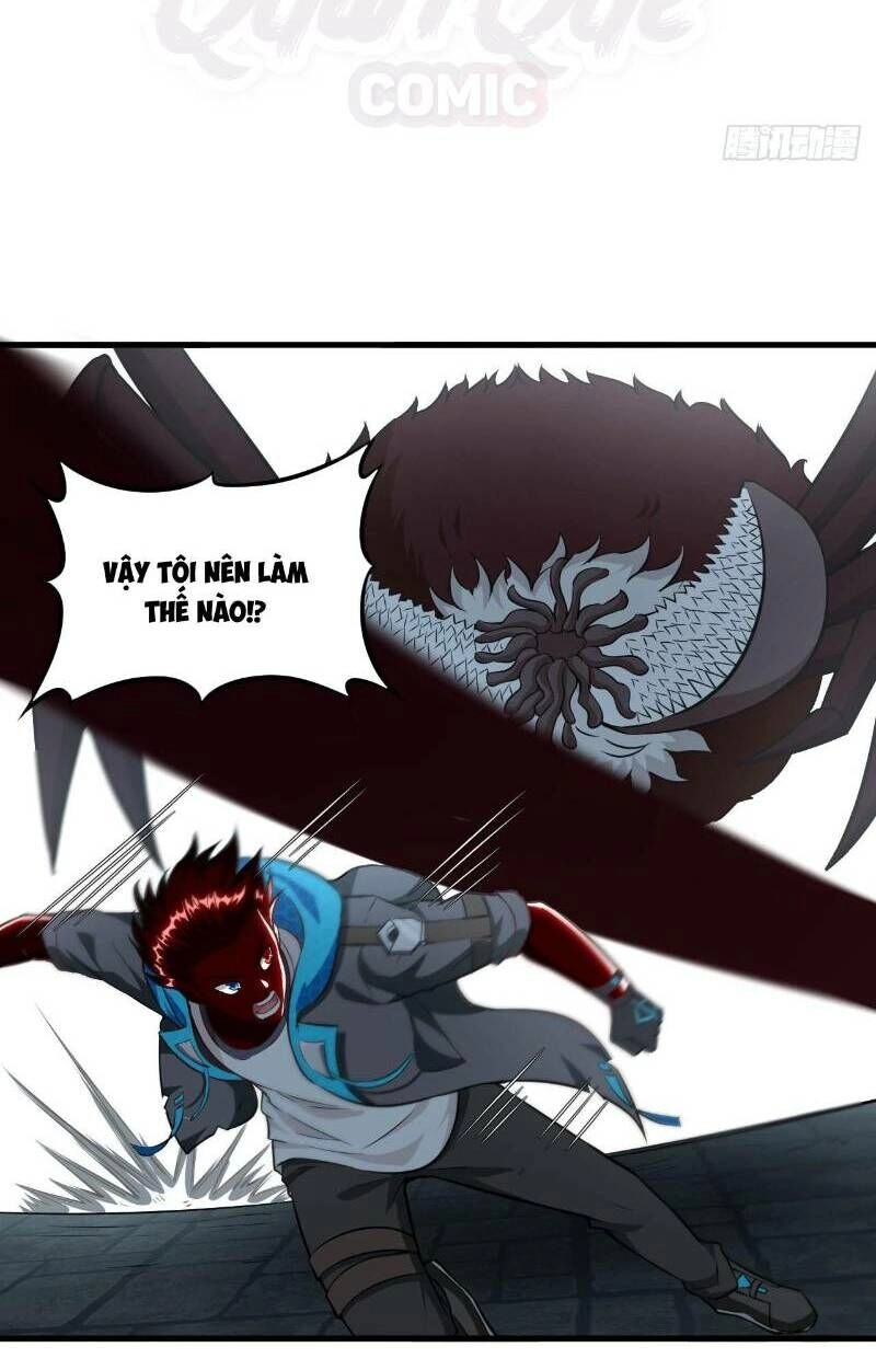 Minh Nhật Thần Đô Chapter 38 - 29