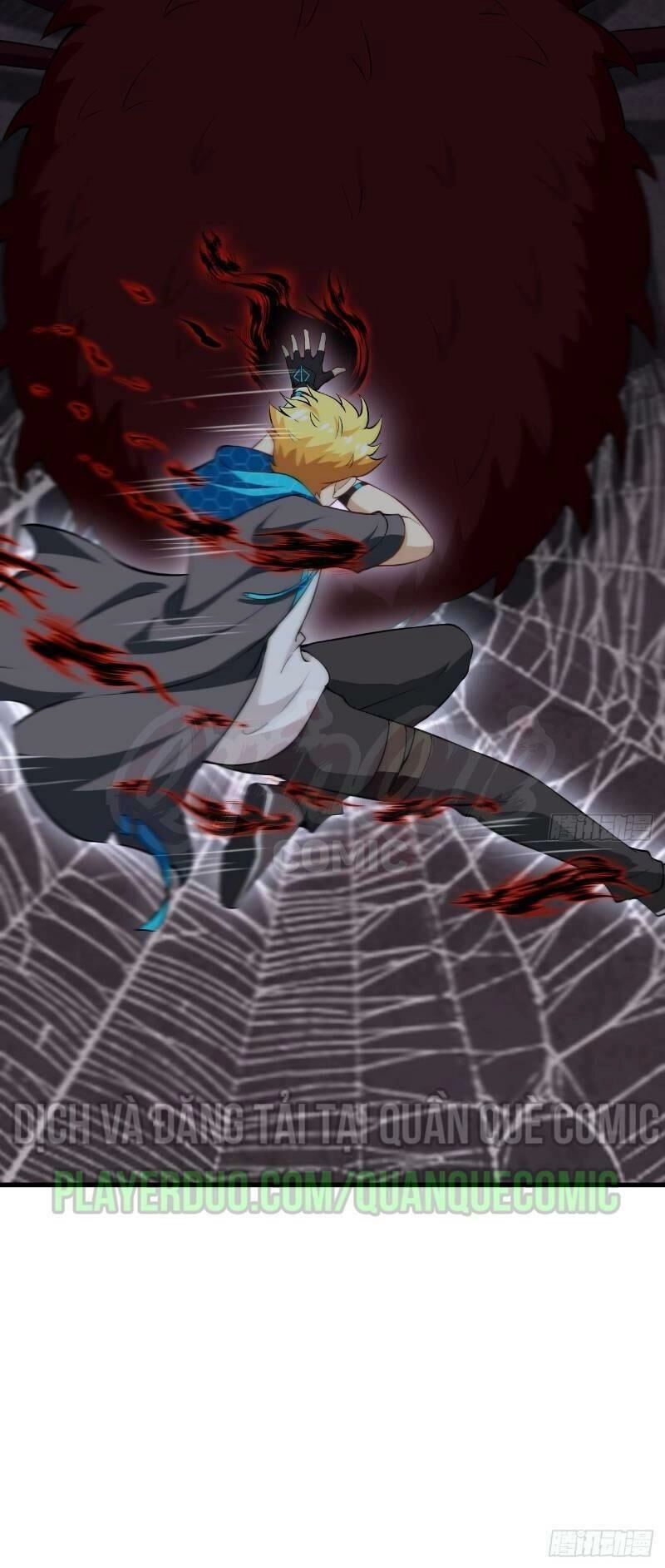 Minh Nhật Thần Đô Chapter 40 - 33