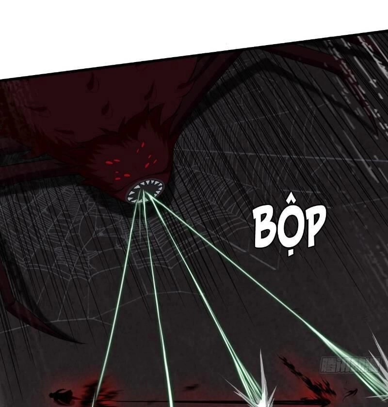 Minh Nhật Thần Đô Chapter 41 - 4