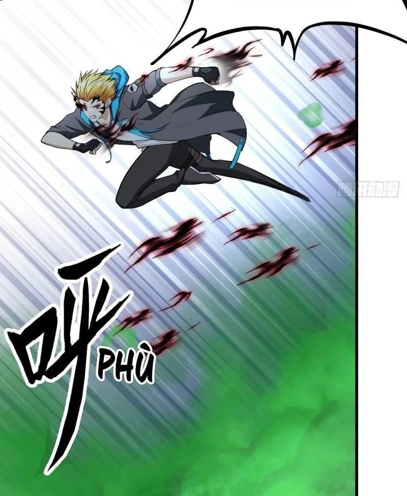 Minh Nhật Thần Đô Chapter 41 - 12