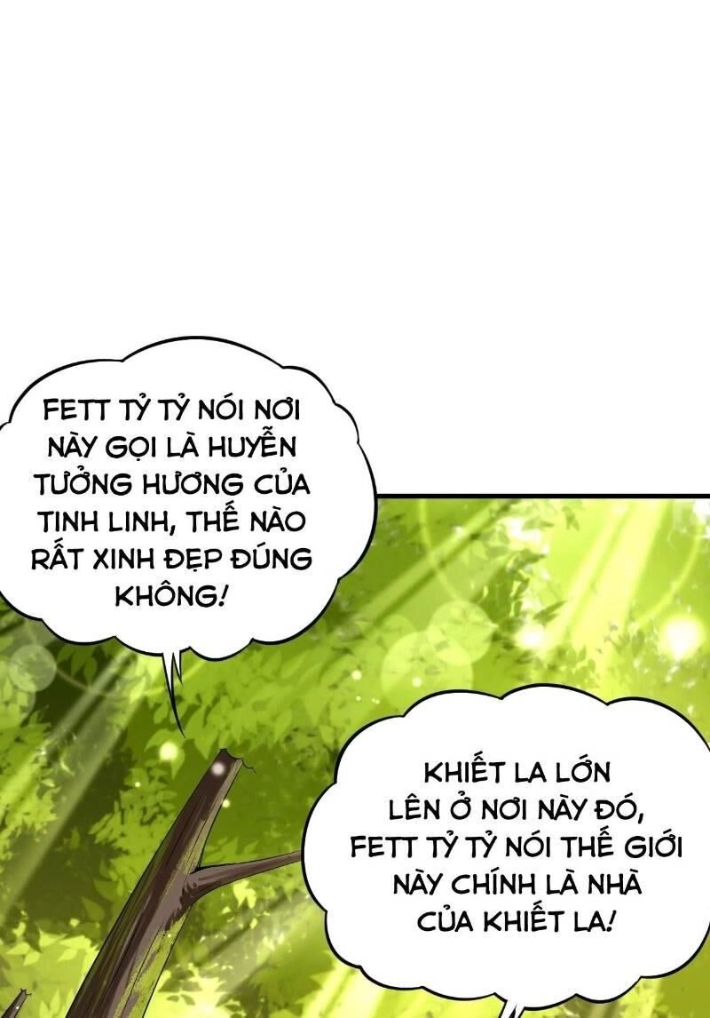 Minh Nhật Thần Đô Chapter 43 - 16