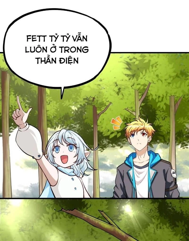 Minh Nhật Thần Đô Chapter 43 - 37