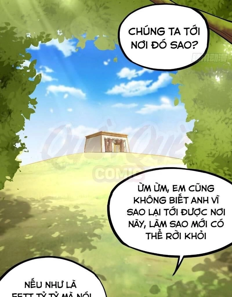 Minh Nhật Thần Đô Chapter 43 - 38