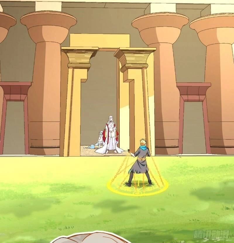 Minh Nhật Thần Đô Chapter 44 - 3