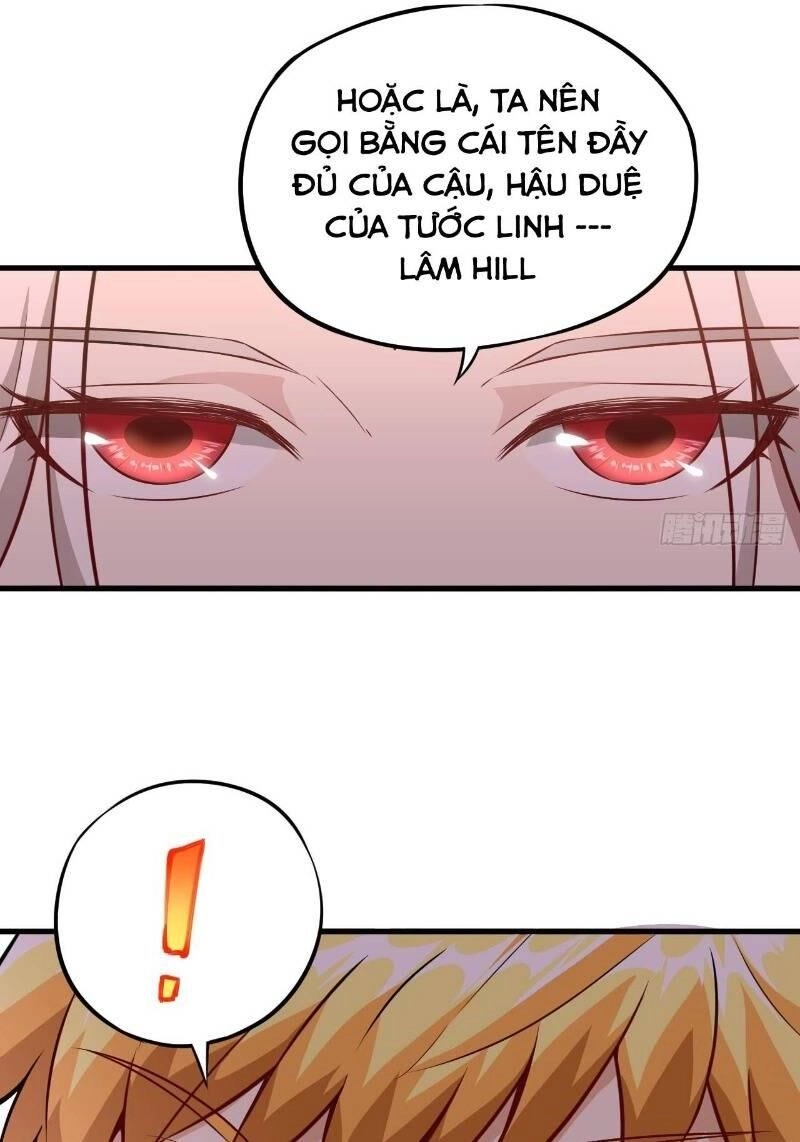 Minh Nhật Thần Đô Chapter 44 - 46