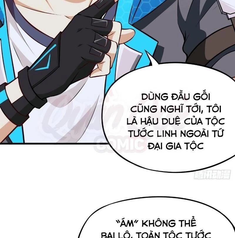 Minh Nhật Thần Đô Chapter 44 - 68