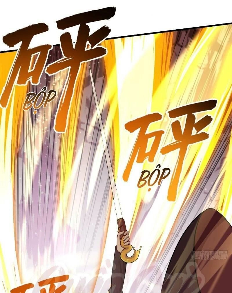 Minh Nhật Thần Đô Chapter 45 - 17