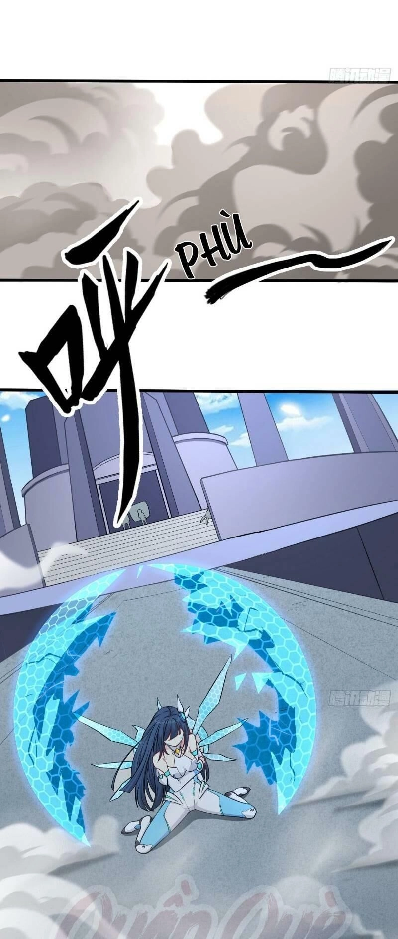 Minh Nhật Thần Đô Chapter 45 - 25