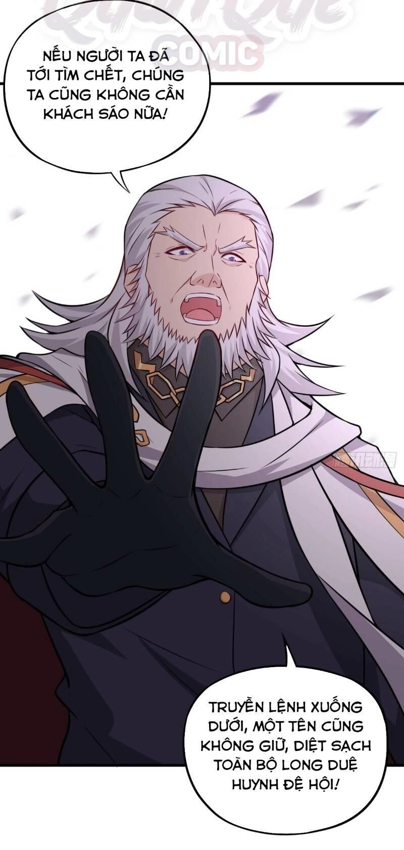 Minh Nhật Thần Đô Chapter 47 - 18