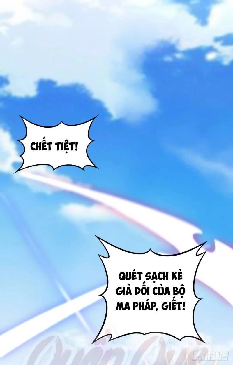 Minh Nhật Thần Đô Chapter 48 - 1