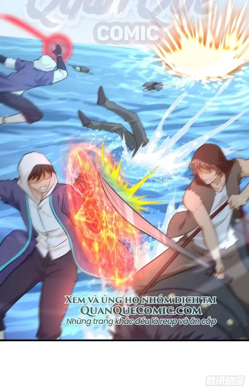 Minh Nhật Thần Đô Chapter 48 - 2