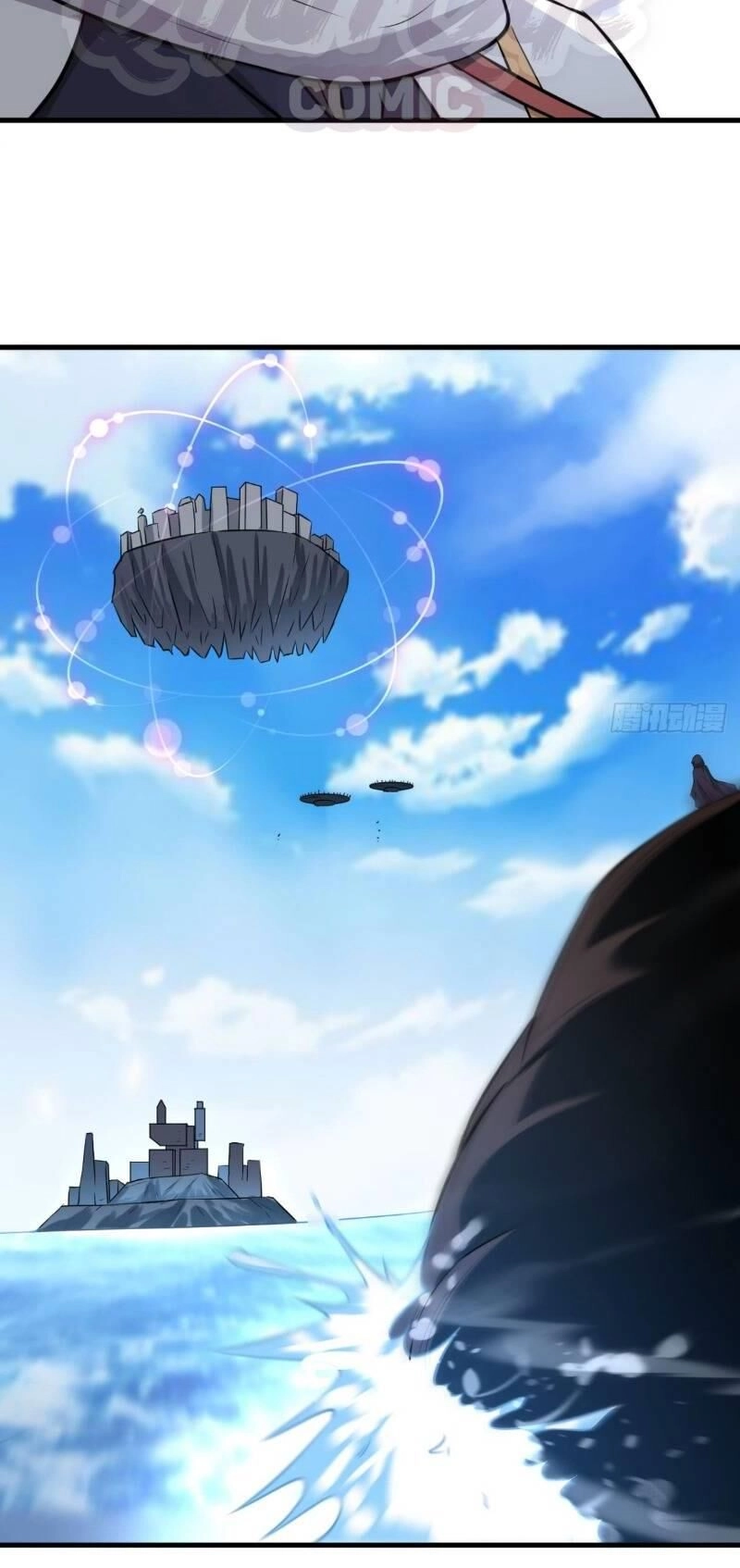 Minh Nhật Thần Đô Chapter 48 - 4