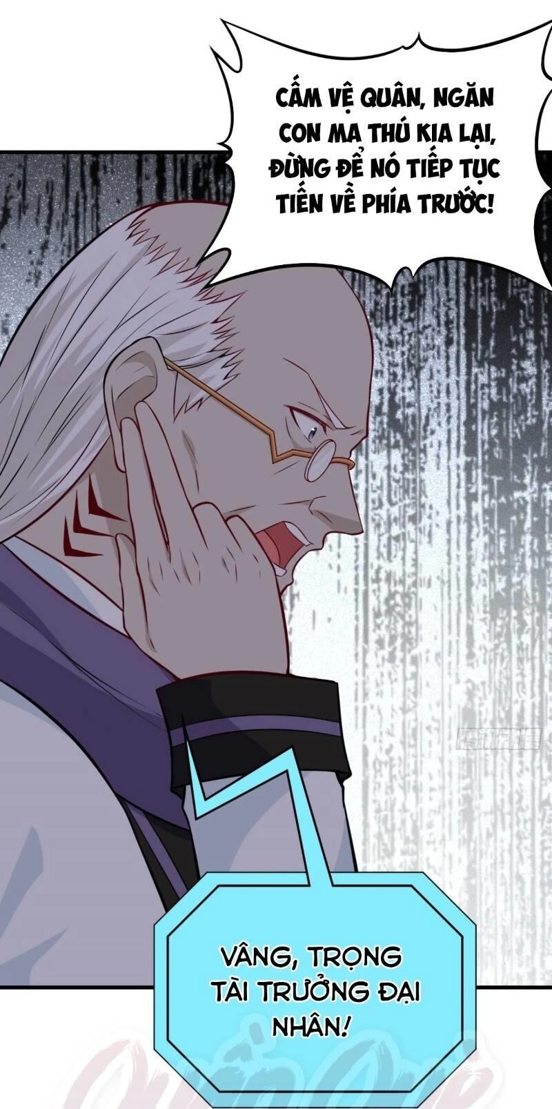 Minh Nhật Thần Đô Chapter 48 - 5