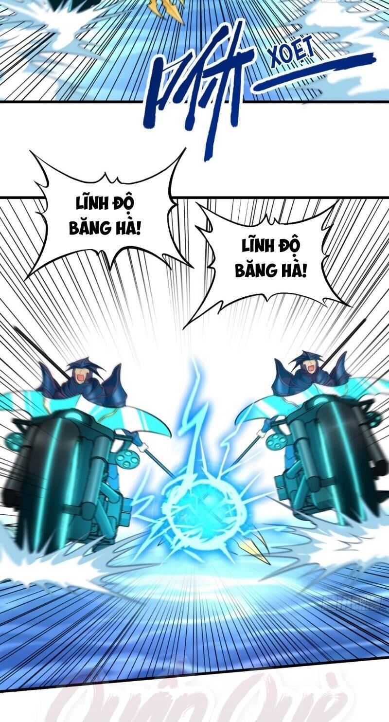 Minh Nhật Thần Đô Chapter 48 - 7