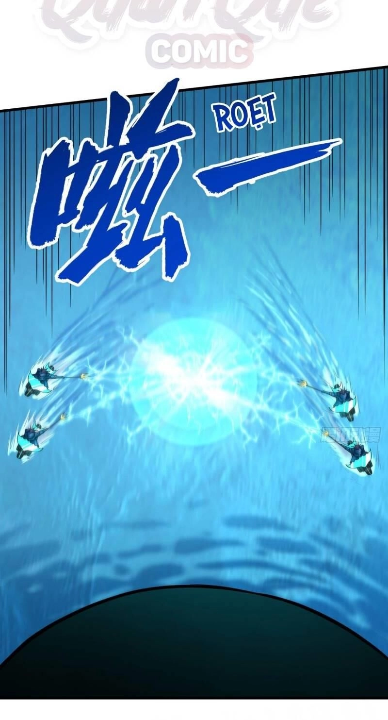 Minh Nhật Thần Đô Chapter 48 - 8