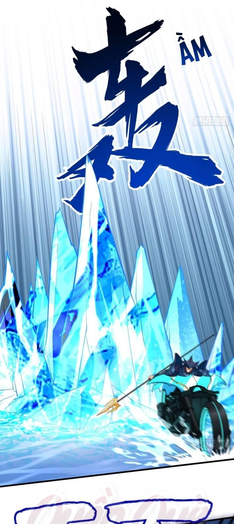 Minh Nhật Thần Đô Chapter 48 - 9