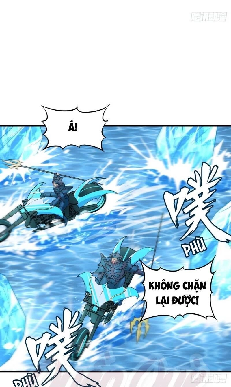 Minh Nhật Thần Đô Chapter 48 - 11