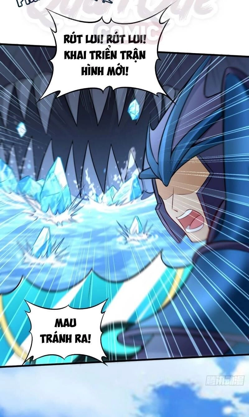 Minh Nhật Thần Đô Chapter 48 - 12