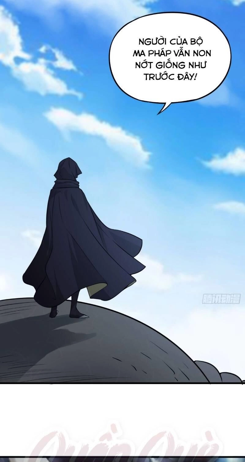 Minh Nhật Thần Đô Chapter 48 - 13