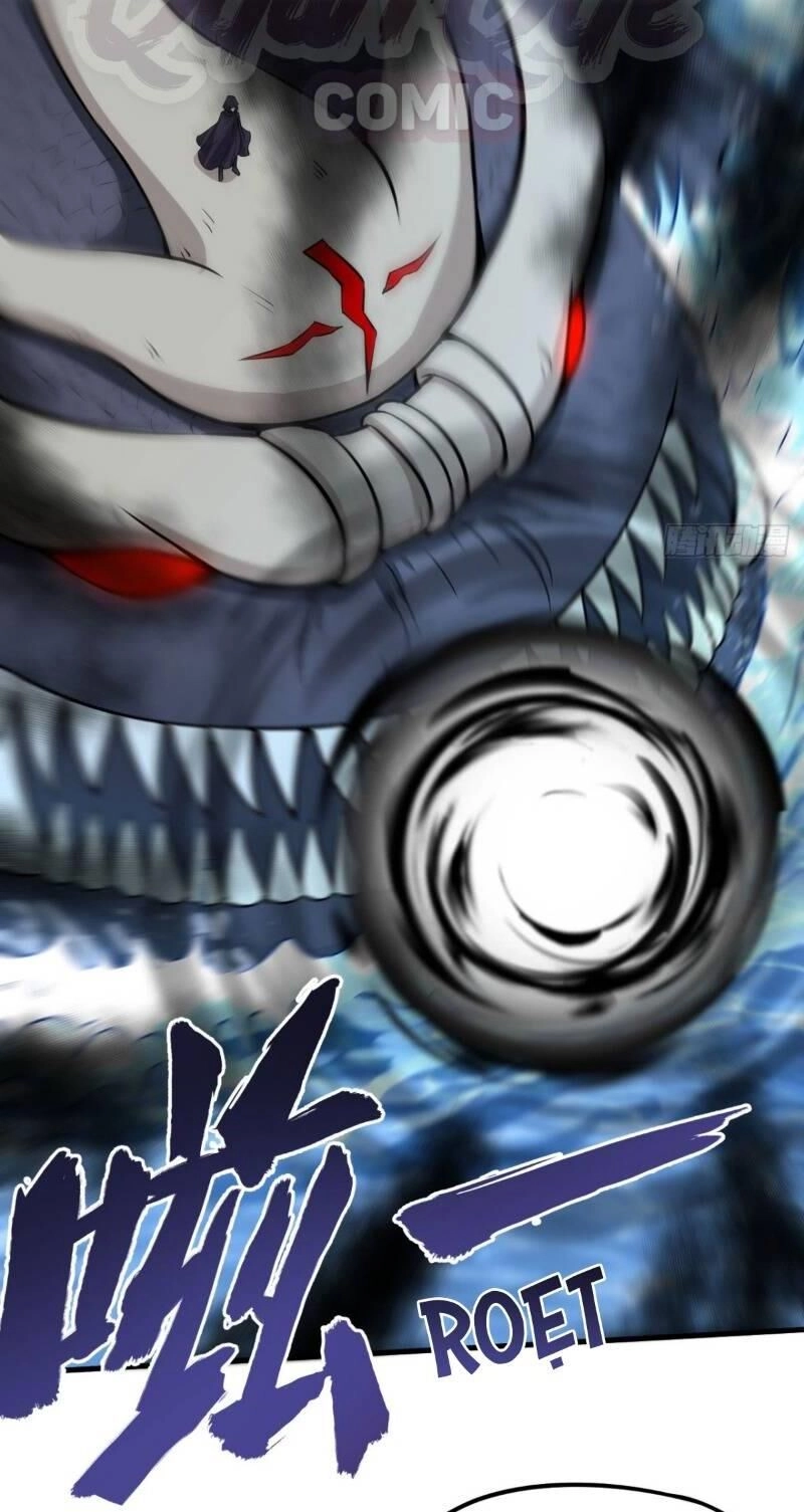 Minh Nhật Thần Đô Chapter 48 - 14