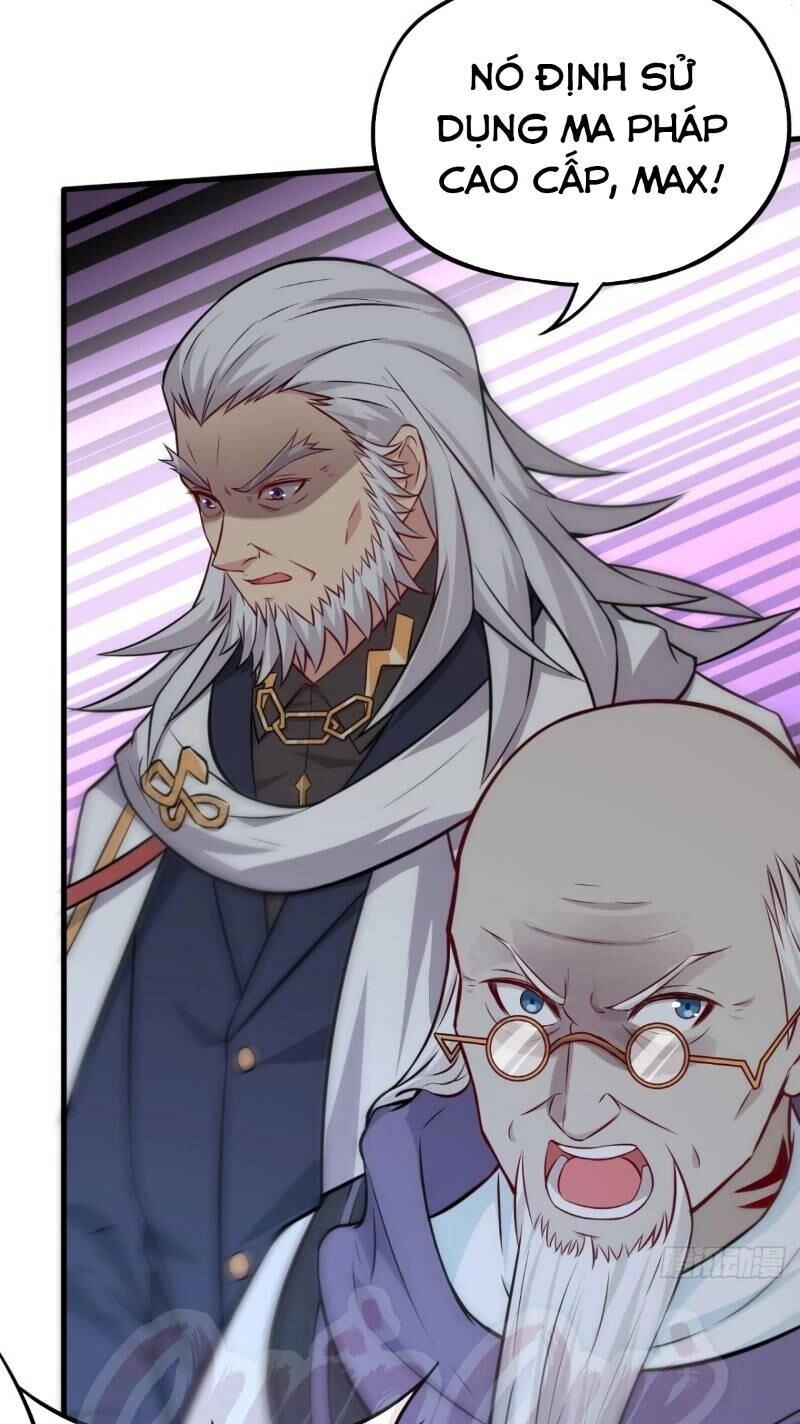 Minh Nhật Thần Đô Chapter 48 - 15