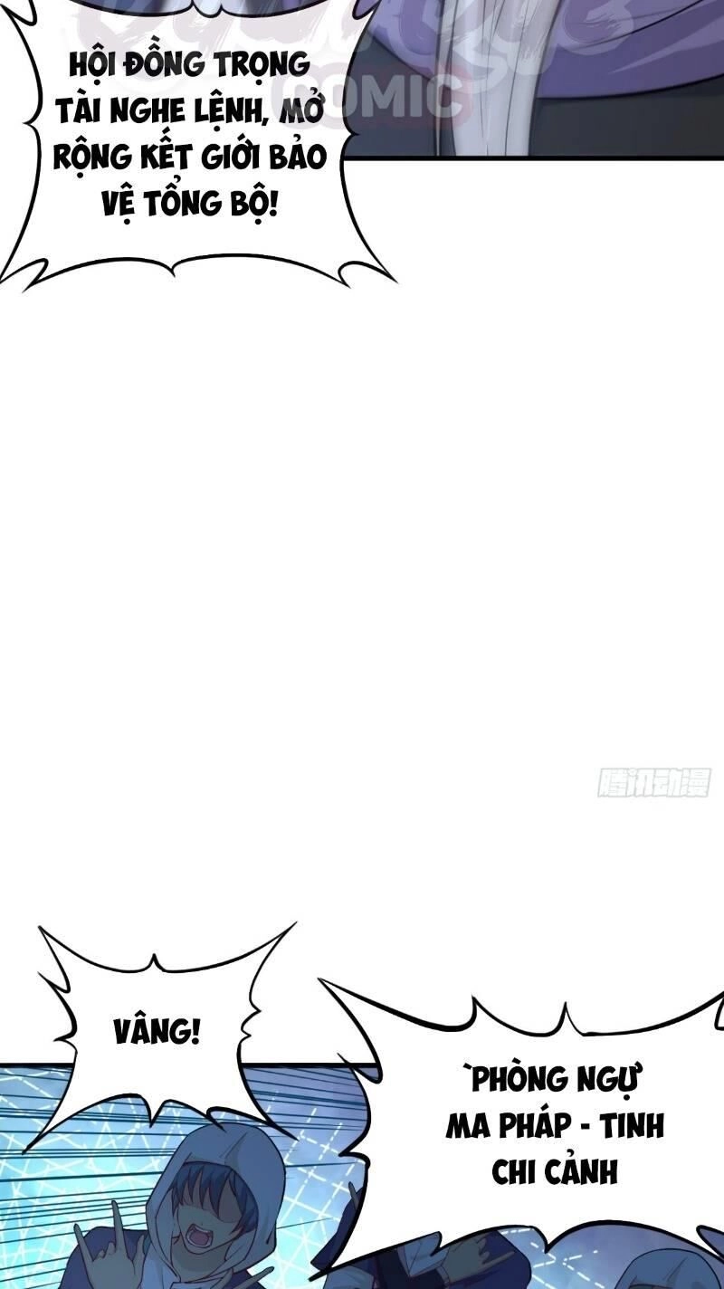 Minh Nhật Thần Đô Chapter 48 - 16