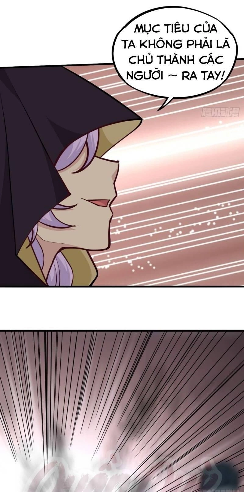 Minh Nhật Thần Đô Chapter 48 - 19