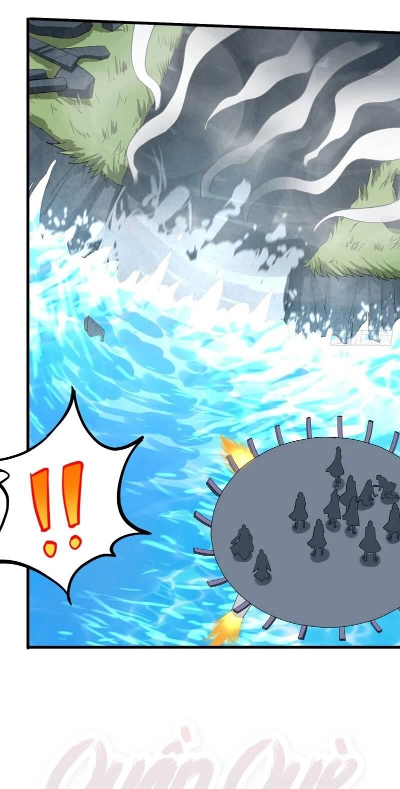 Minh Nhật Thần Đô Chapter 48 - 21