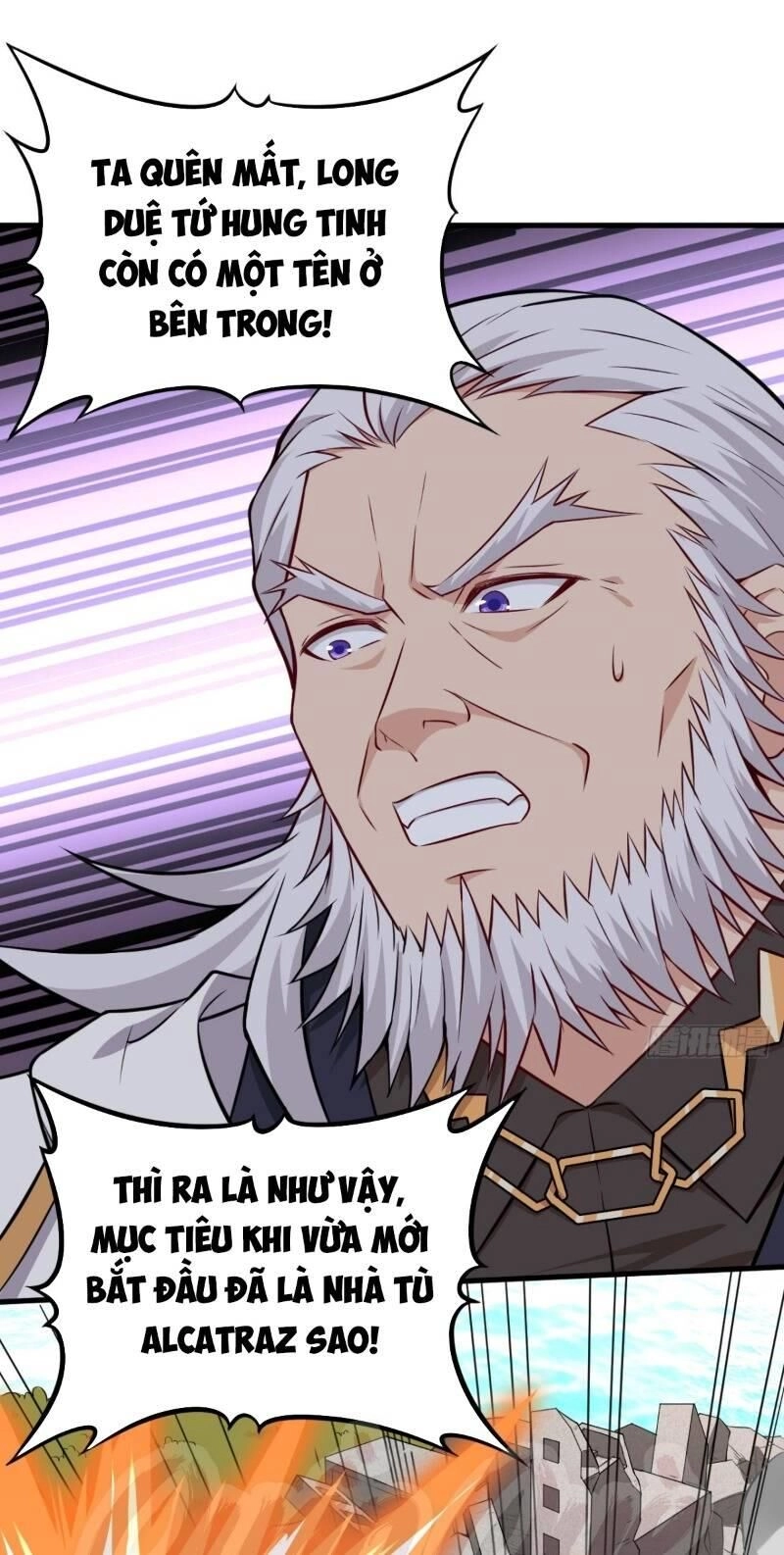 Minh Nhật Thần Đô Chapter 48 - 23